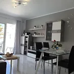 In Playa De Americas Mit Balkon By Interhome 아파트 *