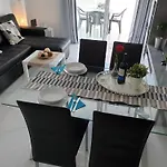 In Playa De Americas Mit Balkon By Interhome Daire *