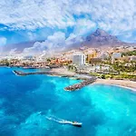 In Playa De Americas Mit Balkon By Interhome Daire