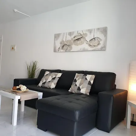 In Playa De Americas Mit Balkon By Interhome *