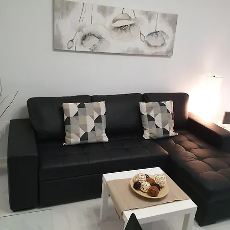 In Playa De Americas Mit Balkon By Interhome * פלאייה דה לאס אמריקס