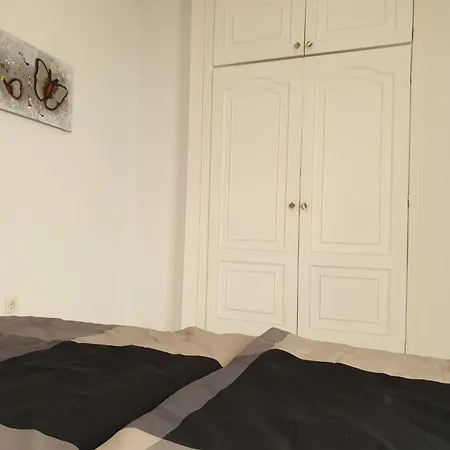 דירה In Playa De Americas Mit Balkon By Interhome *