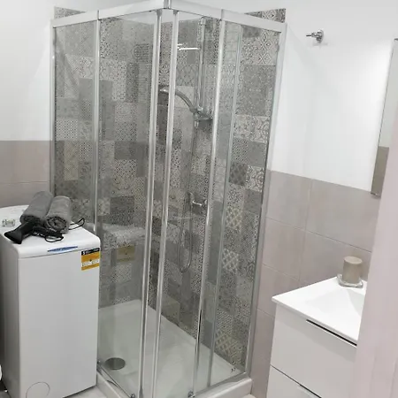 In Playa De Americas Mit Balkon By Interhome דירה *