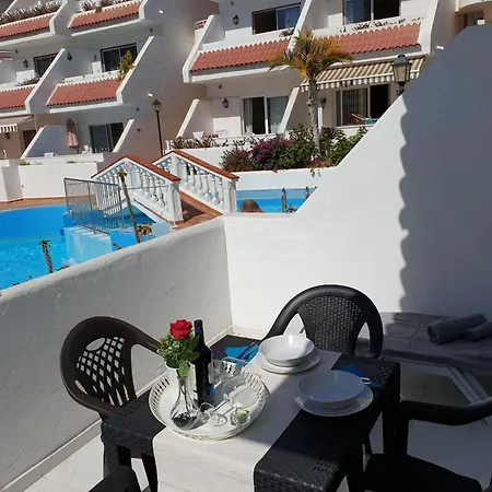 In Playa De Americas Mit Balkon By Interhome דירה