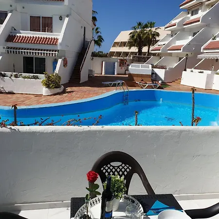 In Playa De Americas Mit Balkon By Interhome דירה פלאייה דה לאס אמריקס