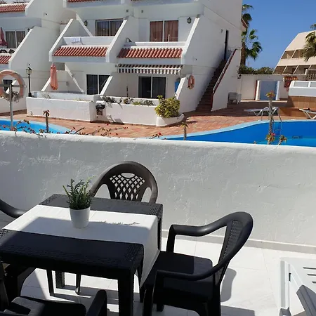 In Playa De Americas Mit Balkon By Interhome