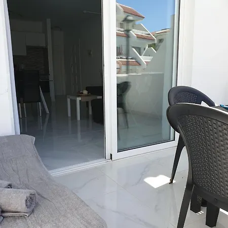 דירה In Playa De Americas Mit Balkon By Interhome