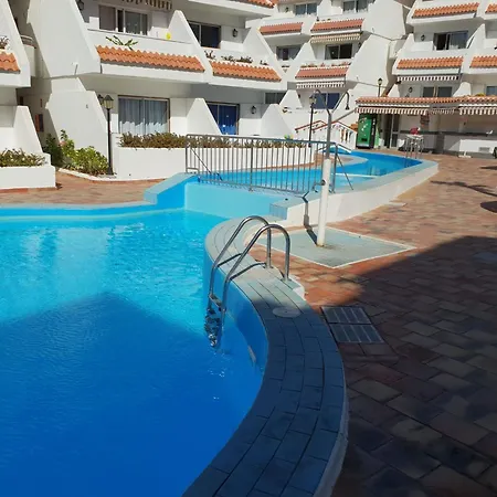 In Playa De Americas Mit Balkon By Interhome דירה פלאייה דה לאס אמריקס