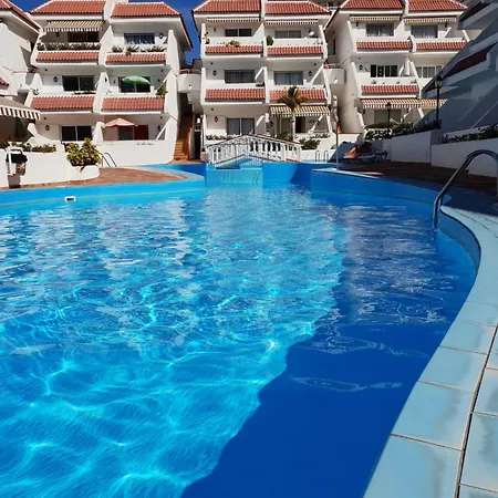 דירה In Playa De Americas Mit Balkon By Interhome *