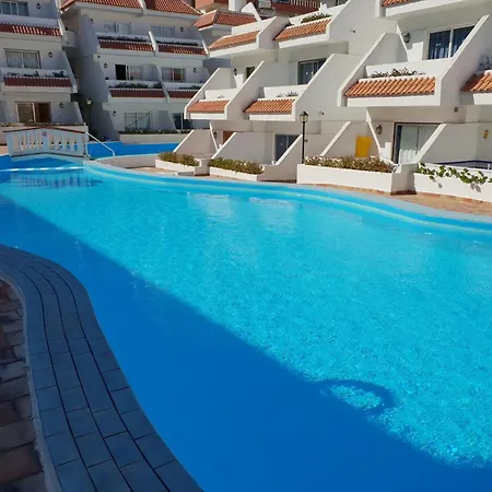 דירה In Playa De Americas Mit Balkon By Interhome פלאייה דה לאס אמריקס