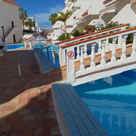 In Playa De Americas Mit Balkon By Interhome דירה