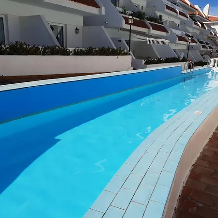דירה In Playa De Americas Mit Balkon By Interhome פלאייה דה לאס אמריקס