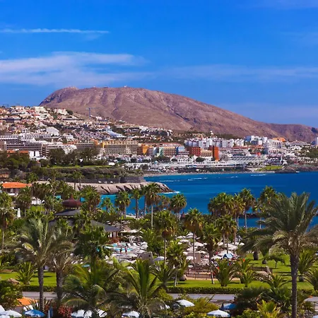 דירה In Playa De Americas Mit Balkon By Interhome