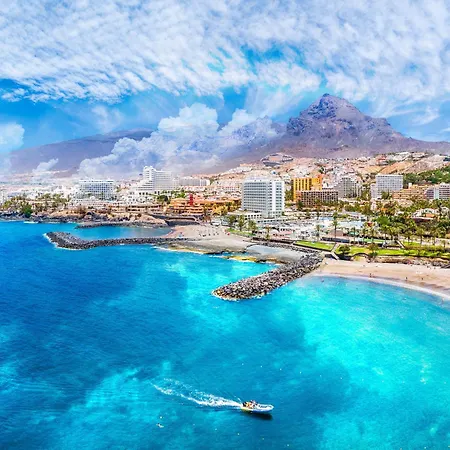 In Playa De Americas Mit Balkon By Interhome דירה