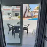 In Playa De Americas Mit Balkon By Interhome Διαμέρισμα
