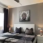 In Playa De Americas Mit Balkon By Interhome Πλάγια ντε λας Αμέρικας