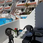 In Playa De Americas Mit Balkon By Interhome 公寓