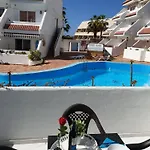 In Playa De Americas Mit Balkon By Interhome Διαμέρισμα Πλάγια ντε λας Αμέρικας