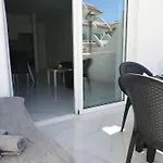 公寓 In Playa De Americas Mit Balkon By Interhome