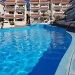 Διαμέρισμα In Playa De Americas Mit Balkon By Interhome *