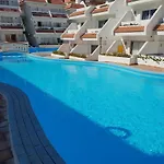 公寓 In Playa De Americas Mit Balkon By Interhome 美洲海滩