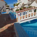 In Playa De Americas Mit Balkon By Interhome 公寓