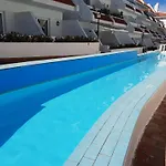 公寓 In Playa De Americas Mit Balkon By Interhome 美洲海滩