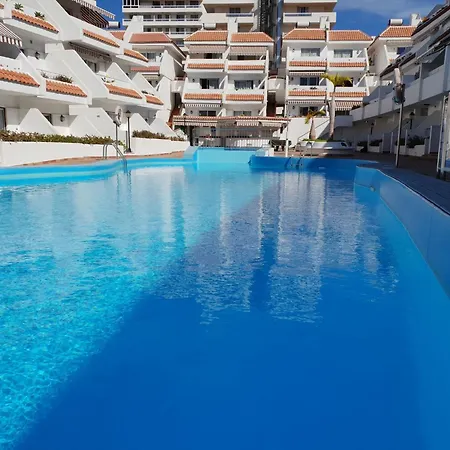 Διαμέρισμα In Playa De Americas Mit Balkon By Interhome *
