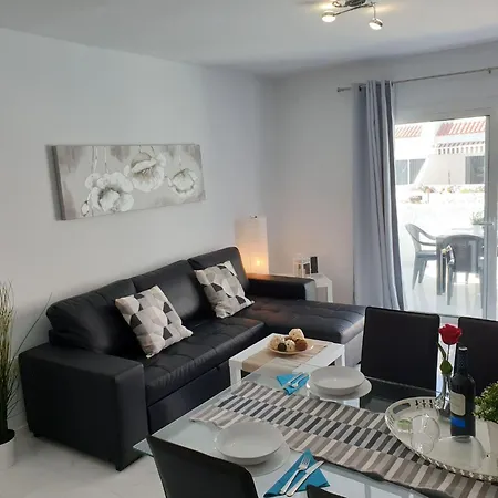 In Playa De Americas Mit Balkon By Interhome Διαμέρισμα *