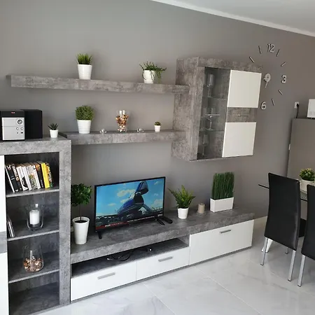 In Playa De Americas Mit Balkon By Interhome Διαμέρισμα