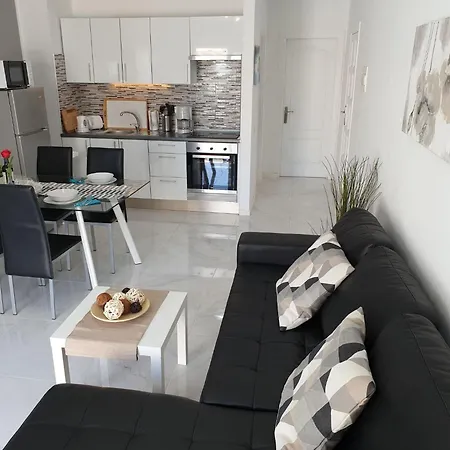 In Playa De Americas Mit Balkon By Interhome