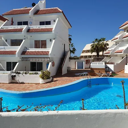 In Playa De Americas Mit Balkon By Interhome *