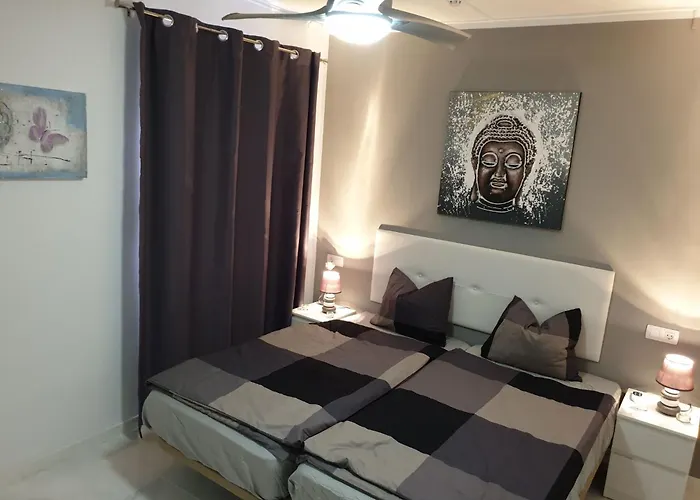 Apartment In Playa De Americas Mit Balkon By Interhome Playa de las Americas (Tenerife)