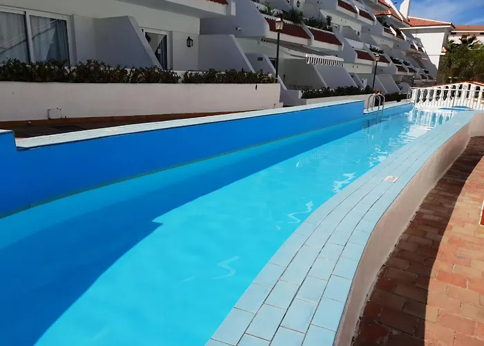 Apartment In Playa De Americas Mit Balkon By Interhome Playa de las Americas (Tenerife)