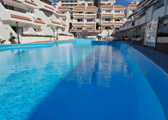 Appartement In Playa De Americas Mit Balkon By Interhome *