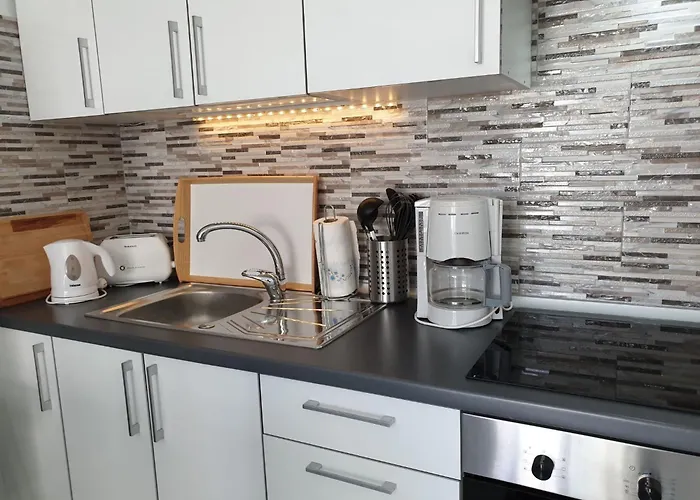 In Playa De Americas Mit Balkon By Interhome * Playa de las Américas