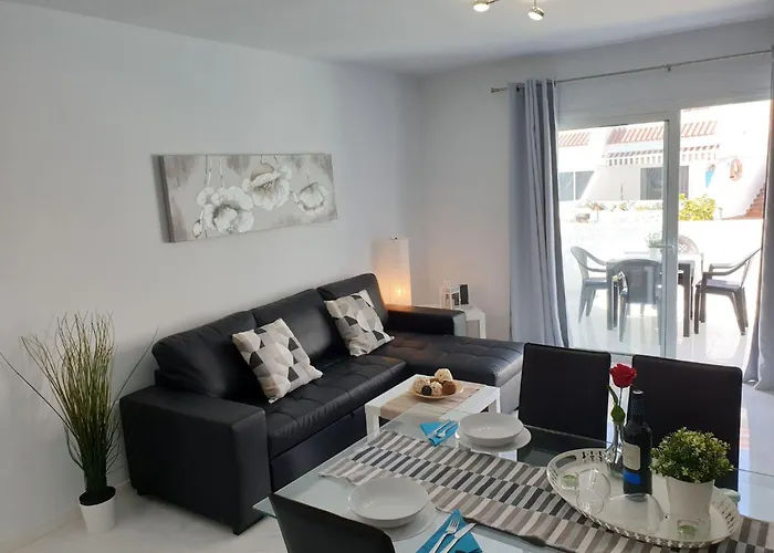 In Playa De Americas Mit Balkon By Interhome Appartement *