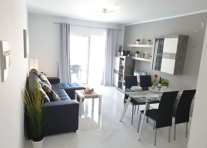 In Playa De Americas Mit Balkon By Interhome Playa de las Américas