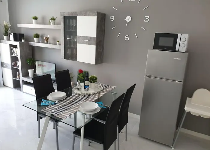 Appartement In Playa De Americas Mit Balkon By Interhome *