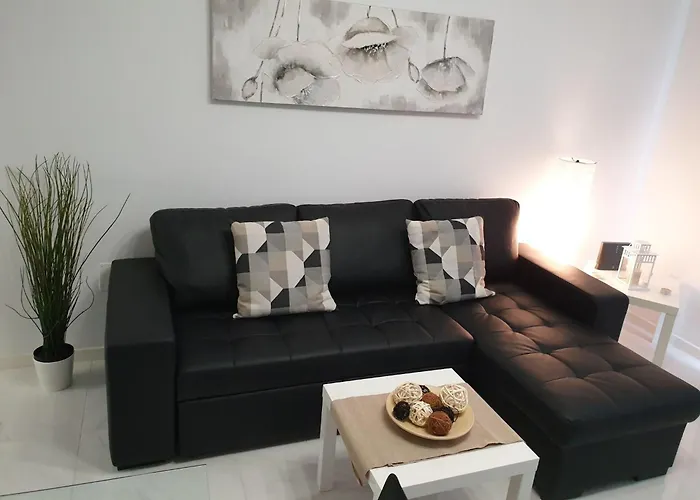 In Playa De Americas Mit Balkon By Interhome * Playa de las Américas