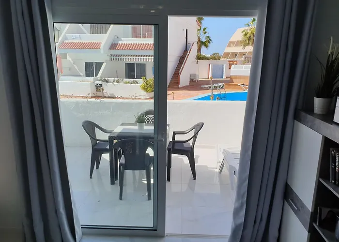 In Playa De Americas Mit Balkon By Interhome Appartement