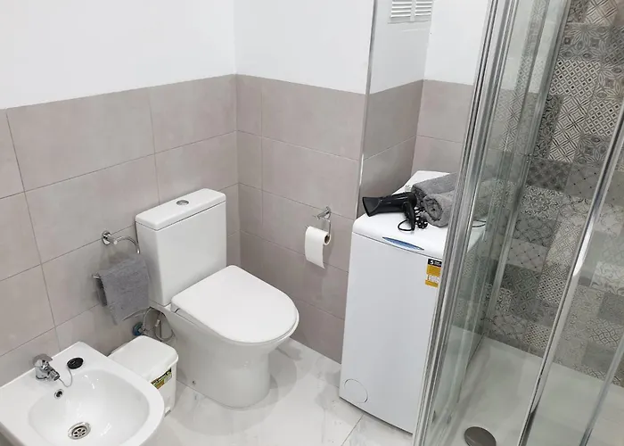 In Playa De Americas Mit Balkon By Interhome Appartement Playa de las Américas