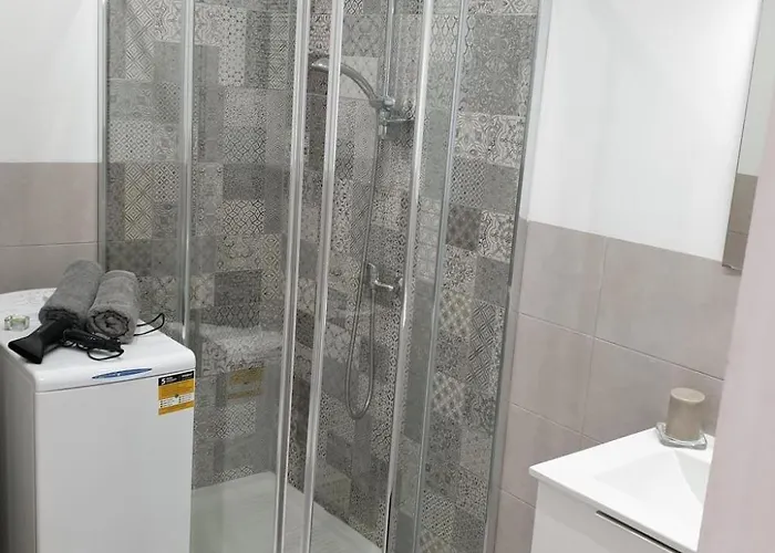 In Playa De Americas Mit Balkon By Interhome Appartement *