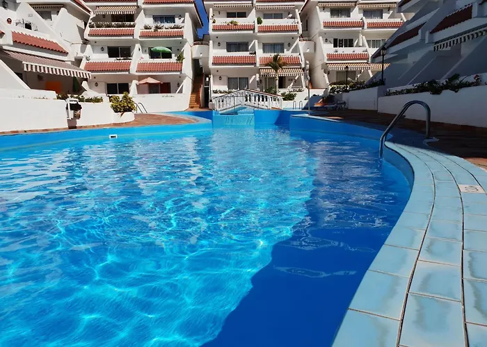 Appartement In Playa De Americas Mit Balkon By Interhome *